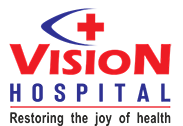 Vision Hospital Goa