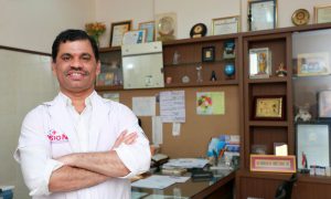 Doctor for Cataract Surgery in Goa