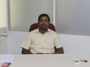 Consultant Urologist in Goa