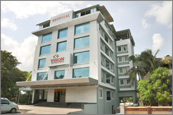 Best Hospital in Mapusa Goa