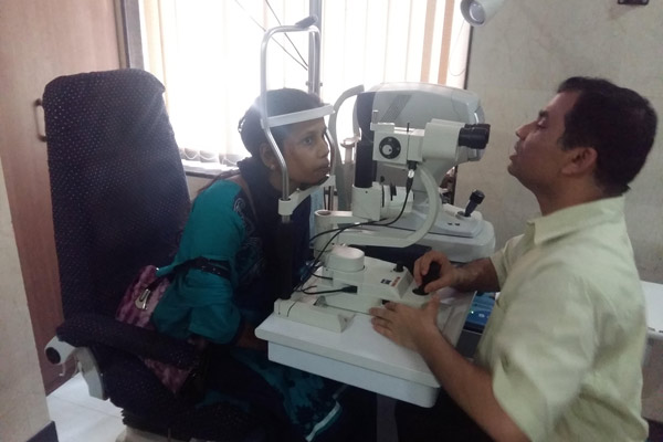 Best Glaucoma Treatment in India