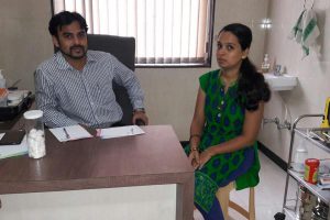 ENT Camp in Mapusa Goa