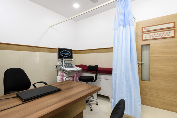Ultrasonography in Goa