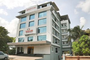 Best Eye Hospital in North Goa