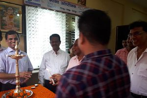 Eye Clinic in Dodamarg Goa