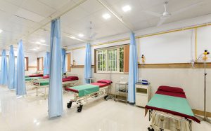 Vision Multispecialty Hospital in Goa