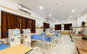 Top Hospitals in Mapusa Goa