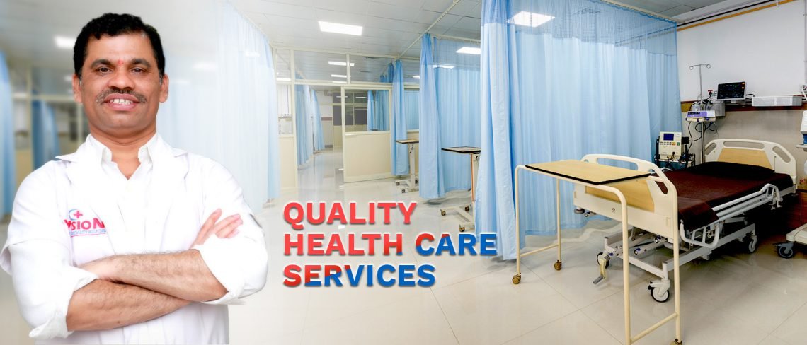 Best eye specialist in Goa