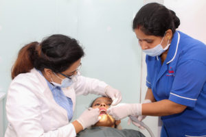 Vision Dental Clinic Mapusa