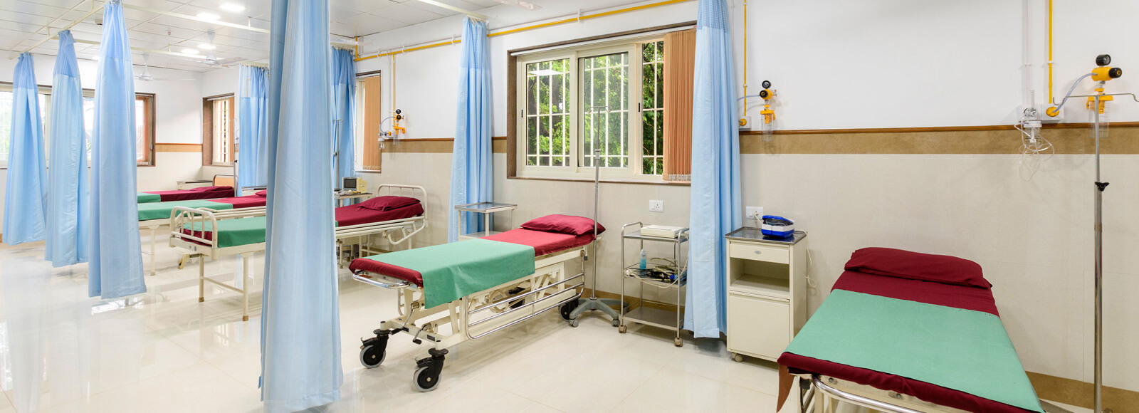 hospital in mapusa