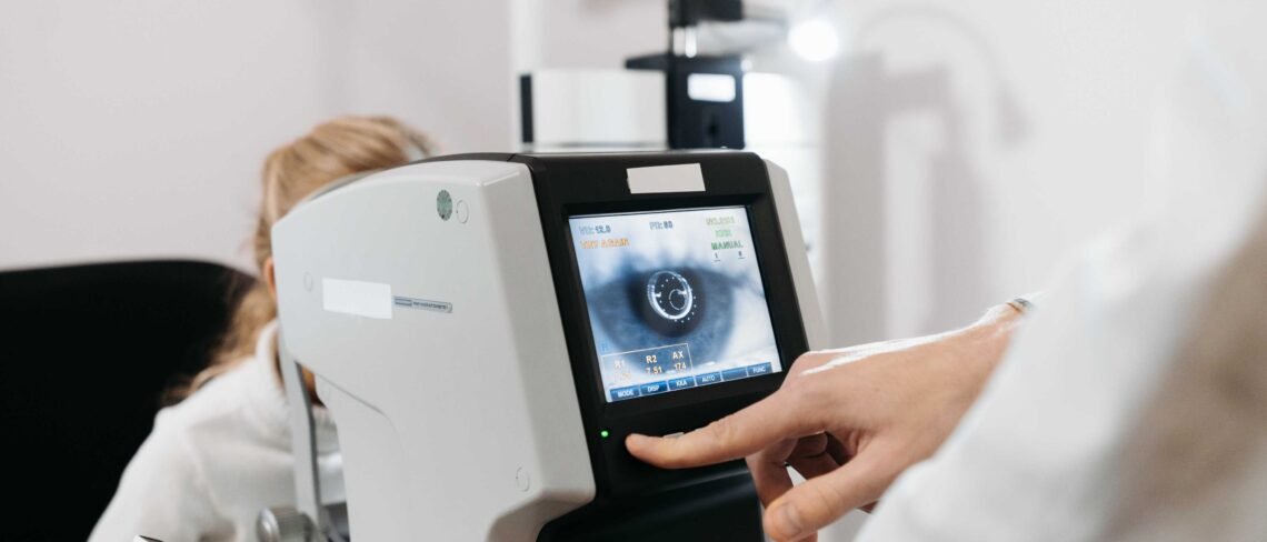 ophthalmologist in goa