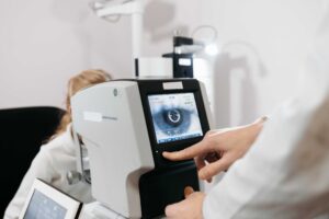 ophthalmologist in goa